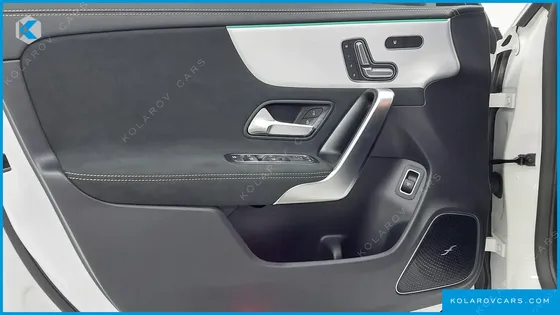 MERCEDES CLA-CLASS AMG CLA 45 S 4MATIC+