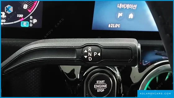 MERCEDES CLA-CLASS AMG CLA 45 S 4MATIC+