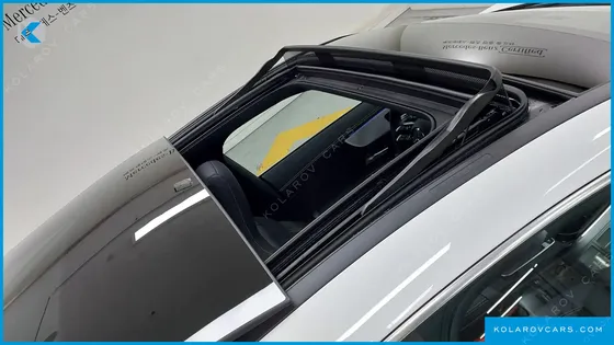 MERCEDES CLA-CLASS AMG CLA 45 S 4MATIC+