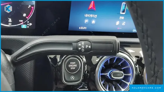 MERCEDES CLA-CLASS AMG CLA 45 S 4MATIC+