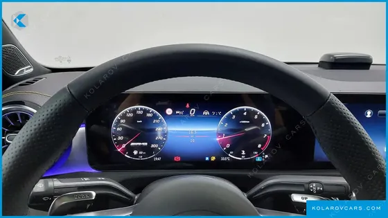 MERCEDES CLA-CLASS AMG CLA 45 S 4MATIC+