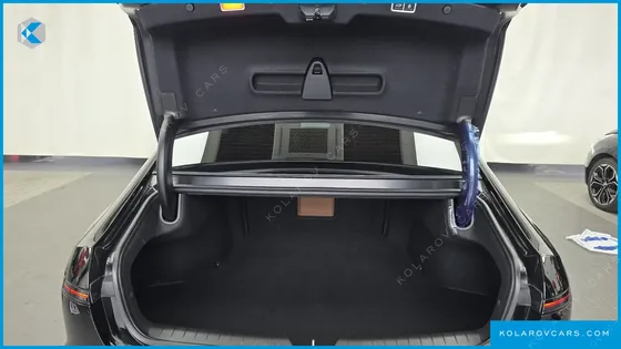 HYUNDAI GRANDEUR CALLIGRAPHY