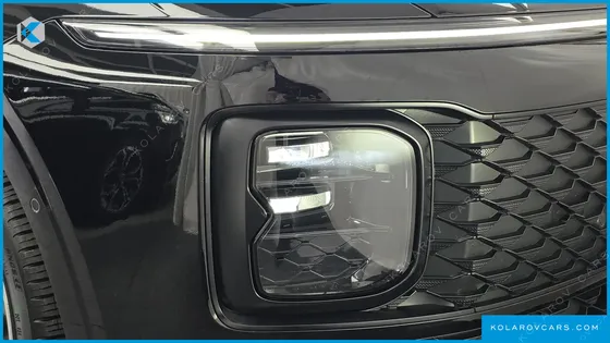 HYUNDAI GRANDEUR CALLIGRAPHY