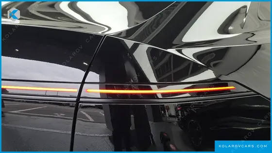 HYUNDAI GRANDEUR CALLIGRAPHY