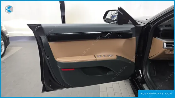 HYUNDAI GRANDEUR CALLIGRAPHY
