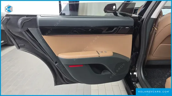 HYUNDAI GRANDEUR CALLIGRAPHY