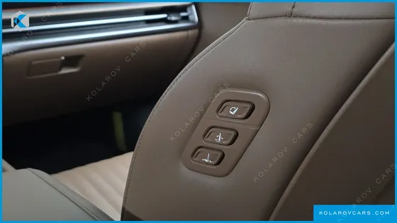 HYUNDAI GRANDEUR CALLIGRAPHY