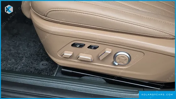 HYUNDAI GRANDEUR CALLIGRAPHY