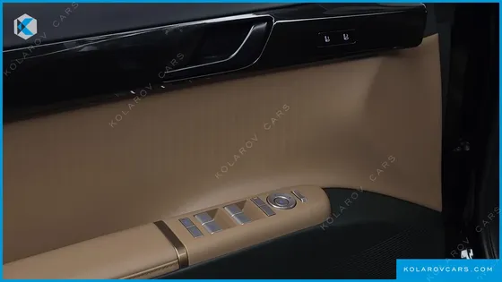 HYUNDAI GRANDEUR CALLIGRAPHY