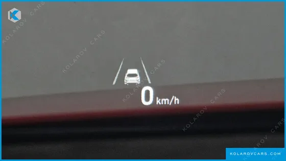 HYUNDAI KONA GASOLINE 2.0 2WD