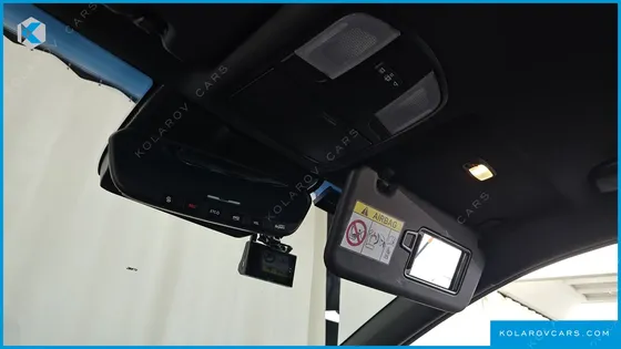 HYUNDAI KONA GASOLINE 2.0 2WD