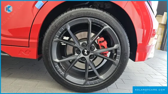 HYUNDAI KONA GASOLINE 2.0 2WD