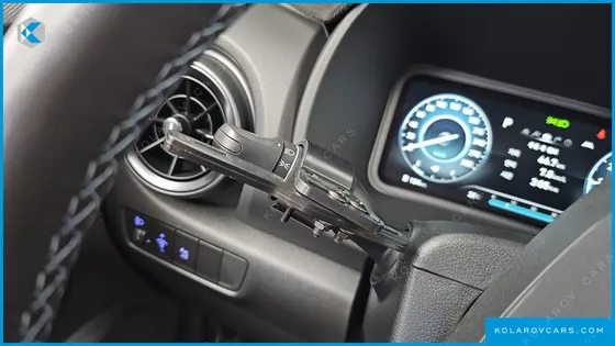 HYUNDAI KONA GASOLINE 2.0 2WD