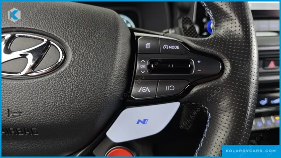 HYUNDAI KONA GASOLINE 2.0 2WD