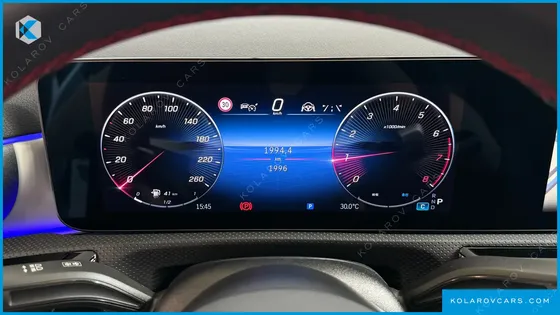 MERCEDES CLA-CLASS CLA250 4MATIC