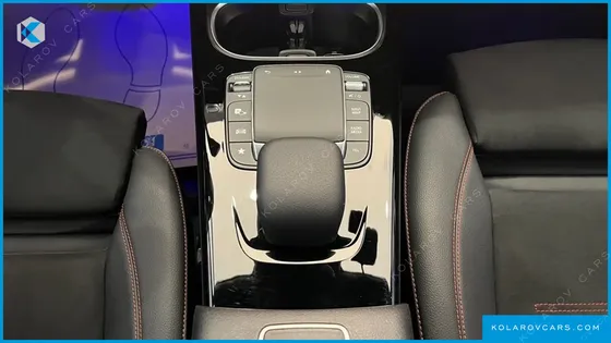 MERCEDES CLA-CLASS CLA250 4MATIC