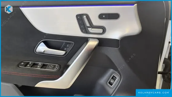 MERCEDES CLA-CLASS CLA250 4MATIC