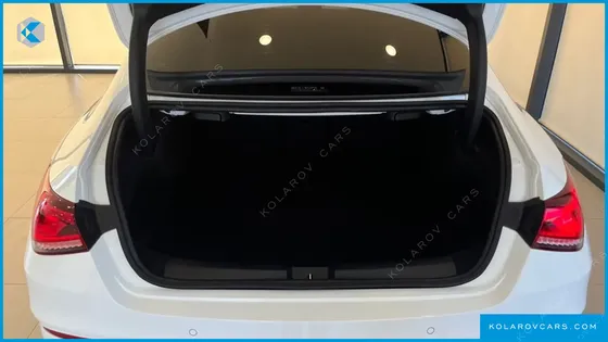 MERCEDES CLA-CLASS CLA250 4MATIC