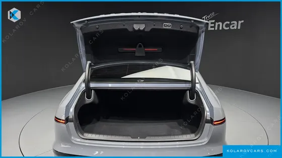 HYUNDAI GRANDEUR EXCLUSIVE