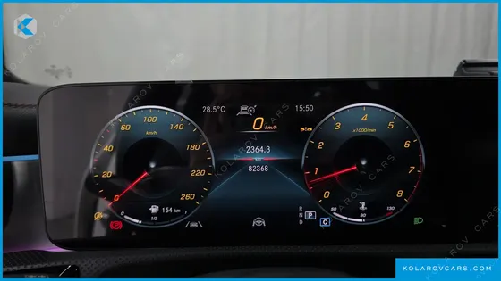 MERCEDES CLA-CLASS CLA250 4MATIC