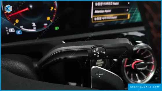 MERCEDES CLA-CLASS CLA250 4MATIC