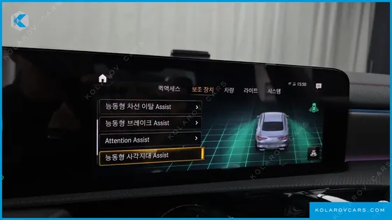 MERCEDES CLA-CLASS CLA250 4MATIC