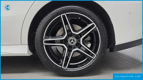MERCEDES CLA-CLASS CLA250 4MATIC