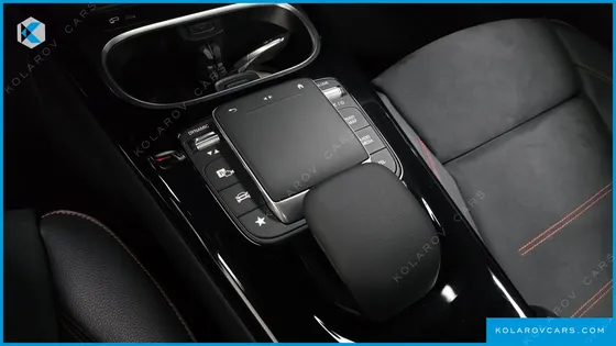MERCEDES CLA-CLASS CLA250 4MATIC