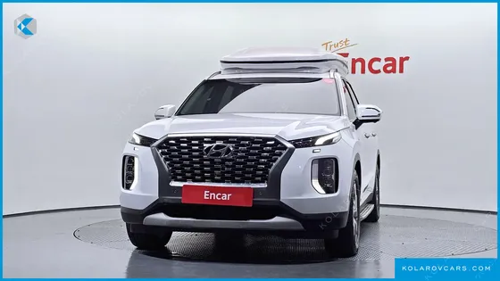 HYUNDAI PALISADE DIESEL 2.2 2WD