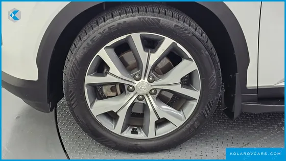 HYUNDAI PALISADE DIESEL 2.2 2WD