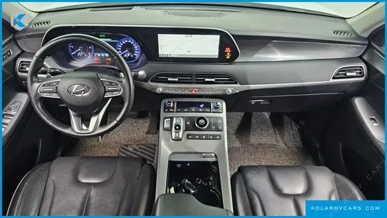 HYUNDAI PALISADE DIESEL 2.2 2WD