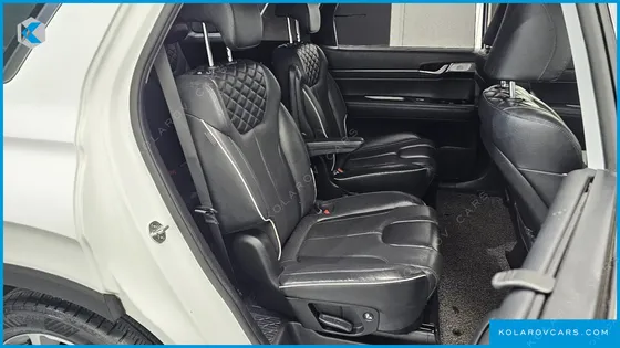 HYUNDAI PALISADE DIESEL 2.2 2WD