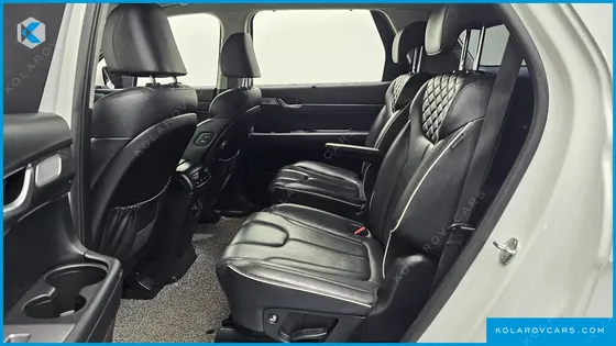 HYUNDAI PALISADE DIESEL 2.2 2WD