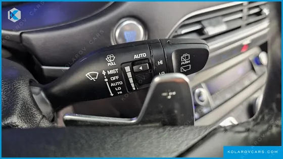 HYUNDAI PALISADE DIESEL 2.2 2WD