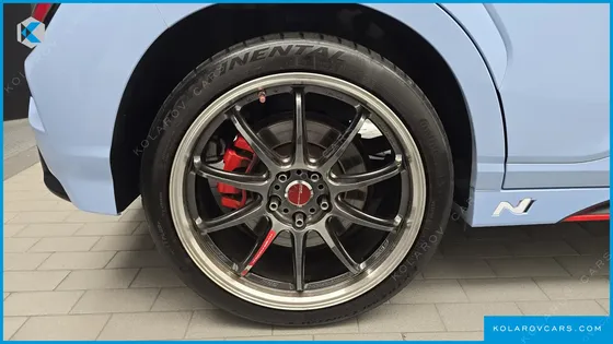 HYUNDAI KONA GASOLINE 2.0 2WD