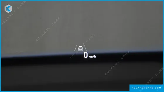 HYUNDAI KONA GASOLINE 2.0 2WD