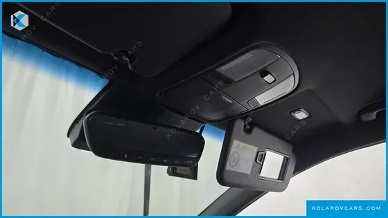 HYUNDAI KONA GASOLINE 2.0 2WD