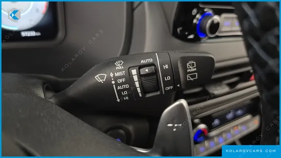 HYUNDAI KONA GASOLINE 2.0 2WD