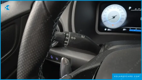 HYUNDAI KONA GASOLINE 2.0 2WD