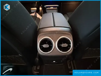 MERCEDES CLA-CLASS AMG CLA 45 S 4MATIC+