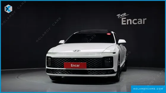 HYUNDAI GRANDEUR CALLIGRAPHY