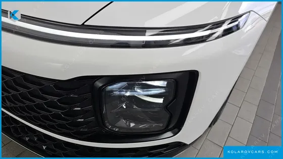HYUNDAI GRANDEUR CALLIGRAPHY