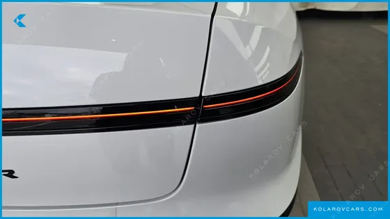HYUNDAI GRANDEUR CALLIGRAPHY