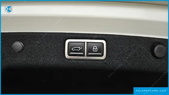 HYUNDAI GRANDEUR CALLIGRAPHY