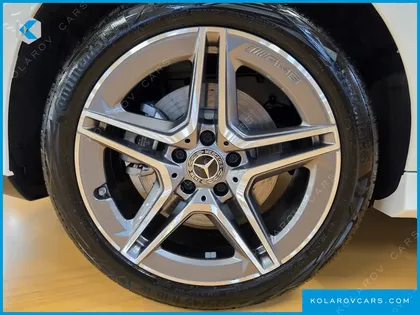 MERCEDES CLA-CLASS CLA250 4MATIC
