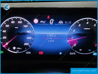 MERCEDES CLA-CLASS CLA250 4MATIC