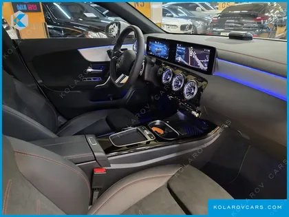 MERCEDES CLA-CLASS CLA250 4MATIC