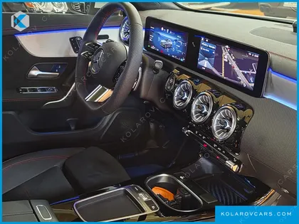 MERCEDES CLA-CLASS CLA250 4MATIC