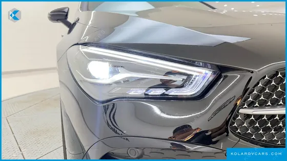 MERCEDES CLA-CLASS CLA250 4MATIC