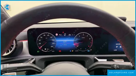 MERCEDES CLA-CLASS CLA250 4MATIC